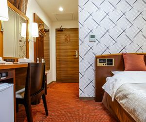Hotel New Ueno Tokyo Japan