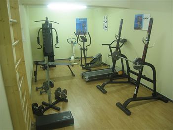 Hotel Photo 16