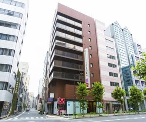 Hotel Nihonbashi Saibo Tokyo Japan
