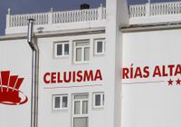 Отзывы Cityhouse Rias Altas, 3 звезды