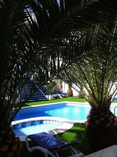 Hotel Photo 19