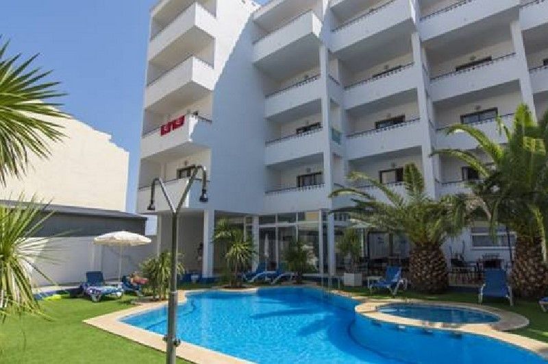 Hotel Photo 23