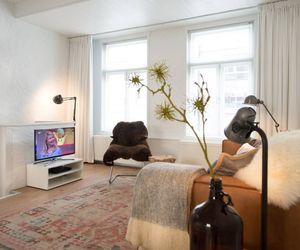 BizStay Mazie Apartment The Hague Netherlands