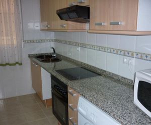 Apartamentos Los Azahares Peniscola Spain