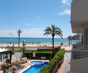 Hotel Arena Prado Peniscola Spain