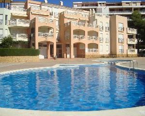 Alpen1 Residencial Edison Peniscola Spain