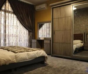 Grand Suites Hotel Beirut Lebanon