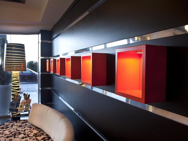 Hotel Photo 19