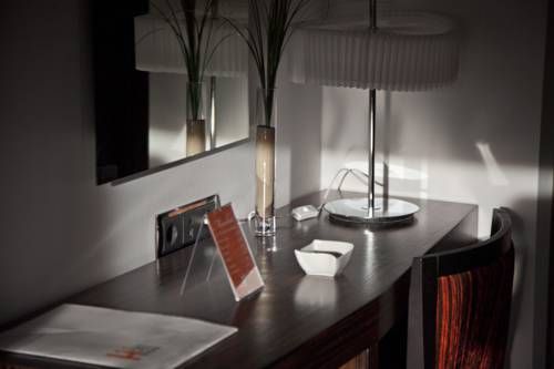 Hotel Photo 9