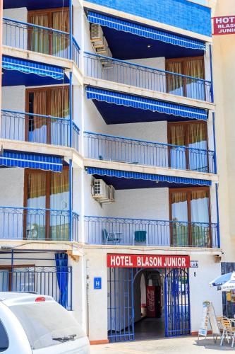 Hotel Photo 22