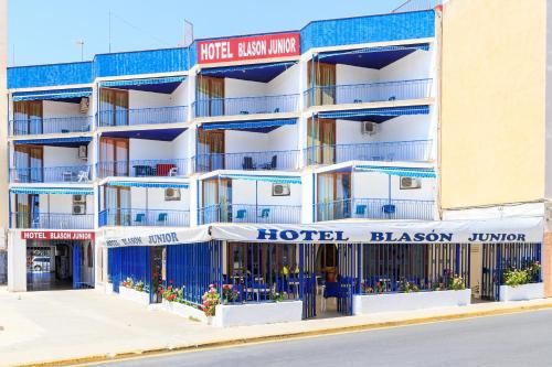 Hotel Photo 23