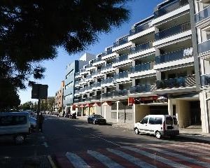 Apartamentos Peñiscola Centro 3000 Peniscola Spain