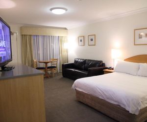 Carlyle Suites & Apartments Wagga Wagga Australia