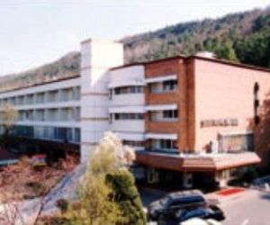 Soosung Tourist Hotel Daegu South Korea