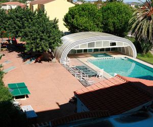 Carabela Sun Holidays Peniscola Spain