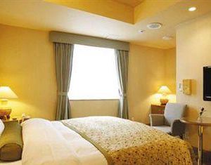 Hotel Pulitzer Jiyugaoka Takatsu Japan