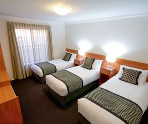 Charles Sturt Suites & Apartments Wagga Wagga Australia