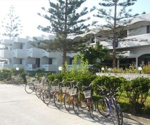 Frosini Hotel Kos Greece