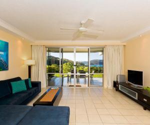 Hamilton Island Poinciana Apartments Hamilton Island Australia