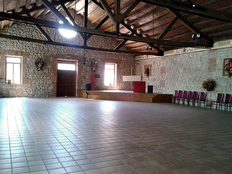 Hotel Photo 16