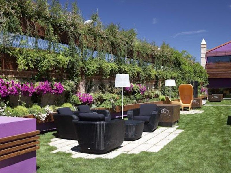 Hotel Photo 20