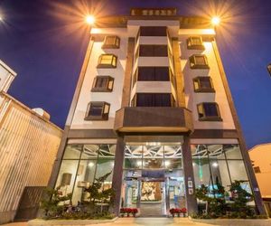 Yadi Hotel Puli Township Taiwan