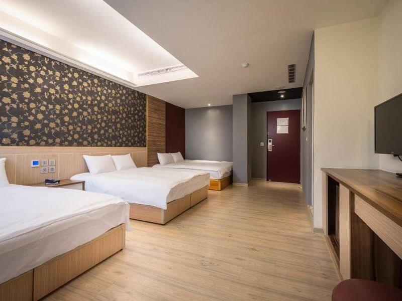 Hotel Photo 14