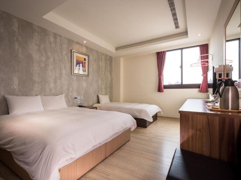 Hotel Photo 18