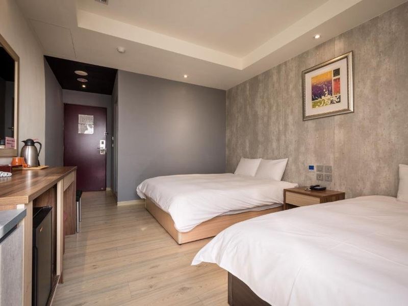 Hotel Photo 19