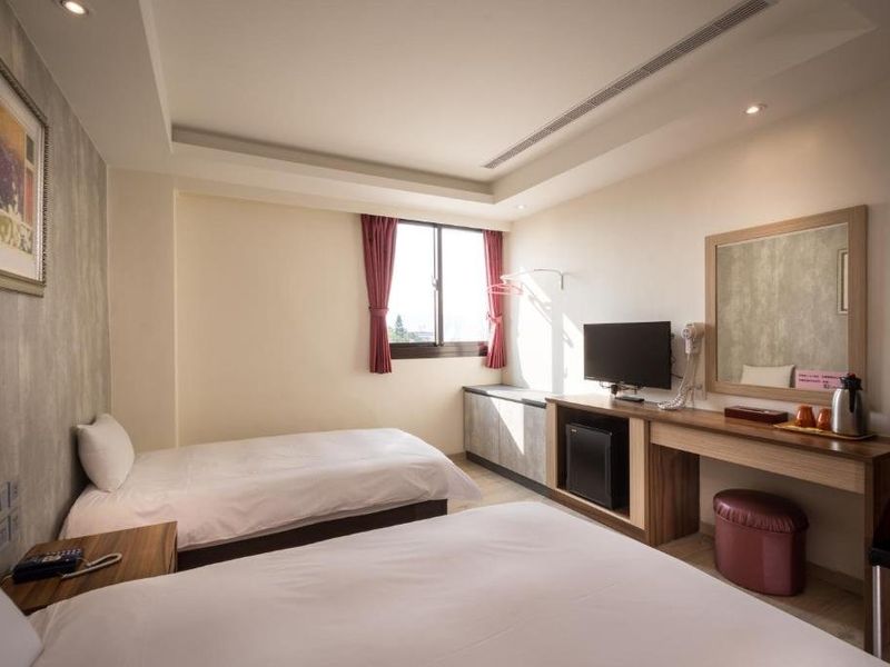 Hotel Photo 20