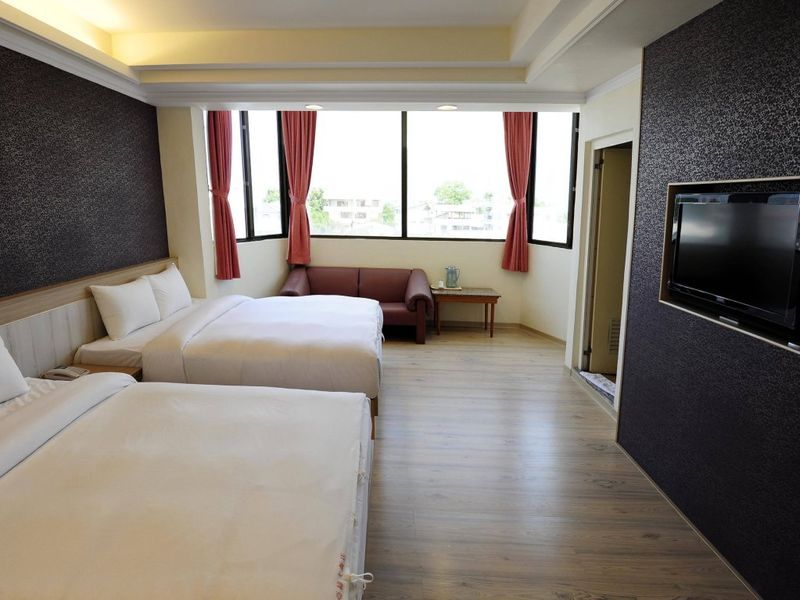 Hotel Photo 3