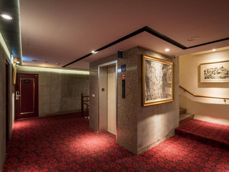 Hotel Photo 21