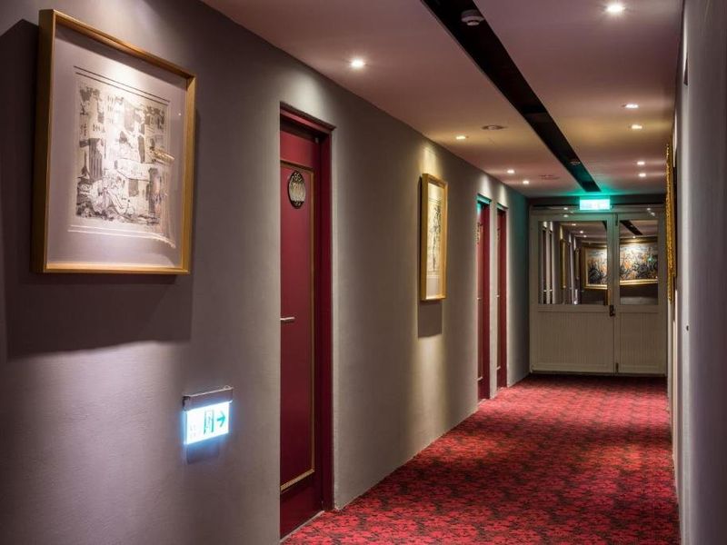 Hotel Photo 22