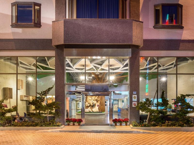 Hotel Photo 6
