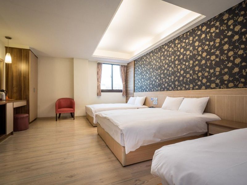 Hotel Photo 7