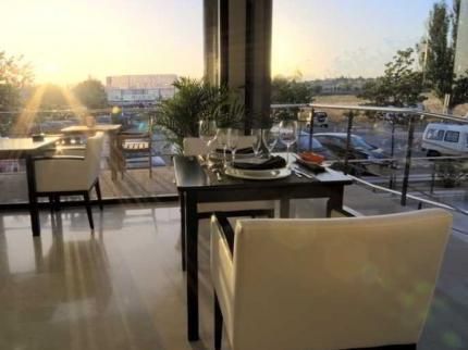 صورة الفندق 21