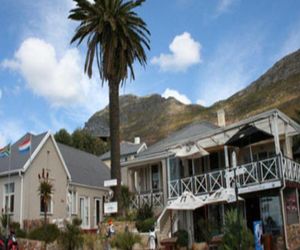 Boulders Beach Lodge and Restaurant Simons Town South Africa