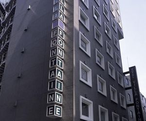 Hotel Villa Fontaine Tokyo-Nihombashi Mitsukoshimae Tokyo Japan