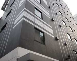 Hotel Villa Fontaine Tokyo-Shinjuku Tokyo Japan