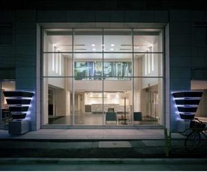 Hotel Villa Fontaine Tokyo-hatchobori Tokyo Japan
