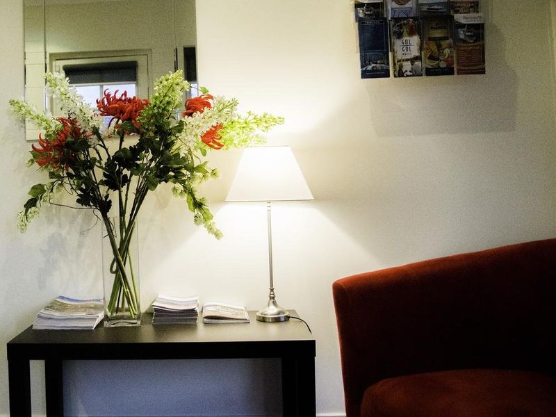 Hotel Photo 12