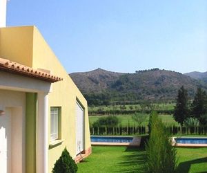 Villas El Pinaret - Serviden Medreguer Spain