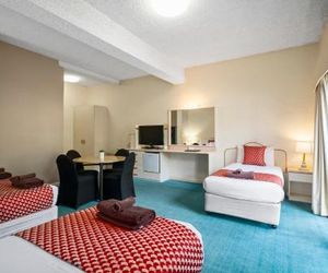 Garden City Motor Inn Wagga Wagga Australia