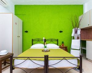 Litsa Studios Malia Greece