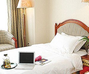 Zibo Hotel Zibo China