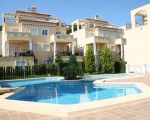 Augusta - Serviden Medreguer Spain