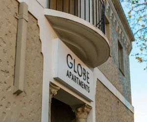 Globe Apartments Wagga Wagga Australia