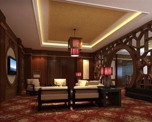 Fude Hotel Chengdu China