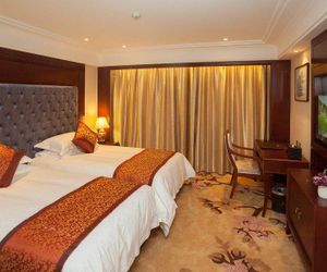Wenzhou Shuixin Hotel Wenzhou China
