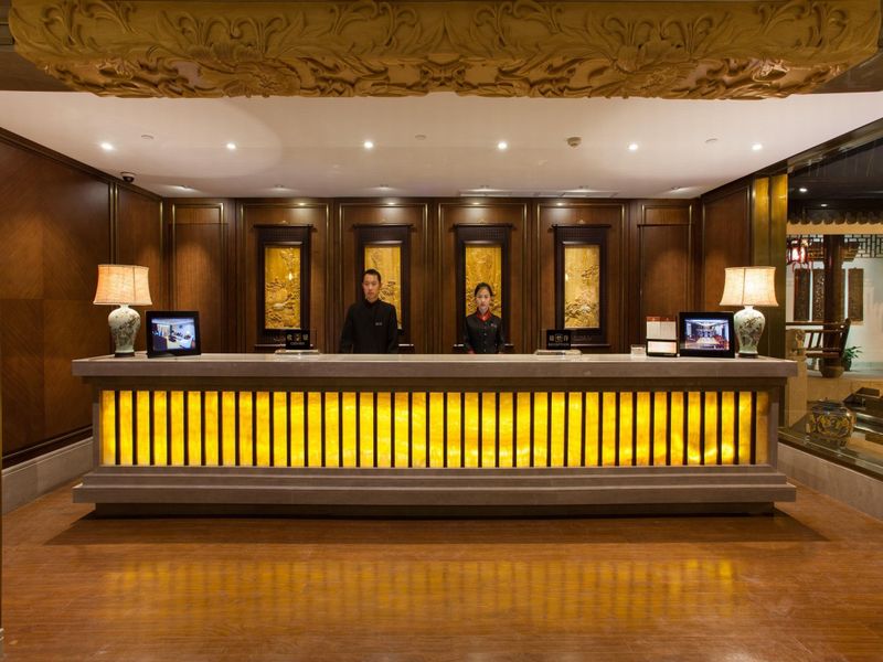 Hotel Photo 14